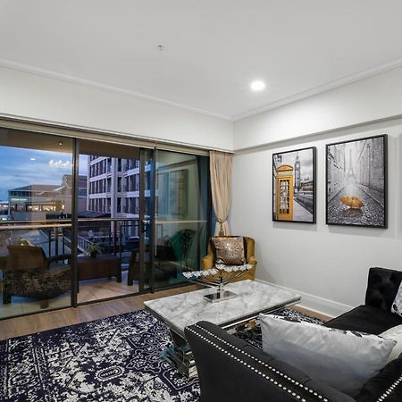 Appartement Extravagant Escape à Auckland Extérieur photo